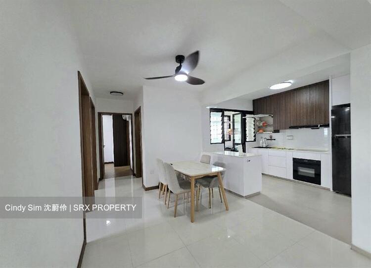 Blk 402B Fernvale Acres (Sengkang), HDB 4 Rooms #576733521